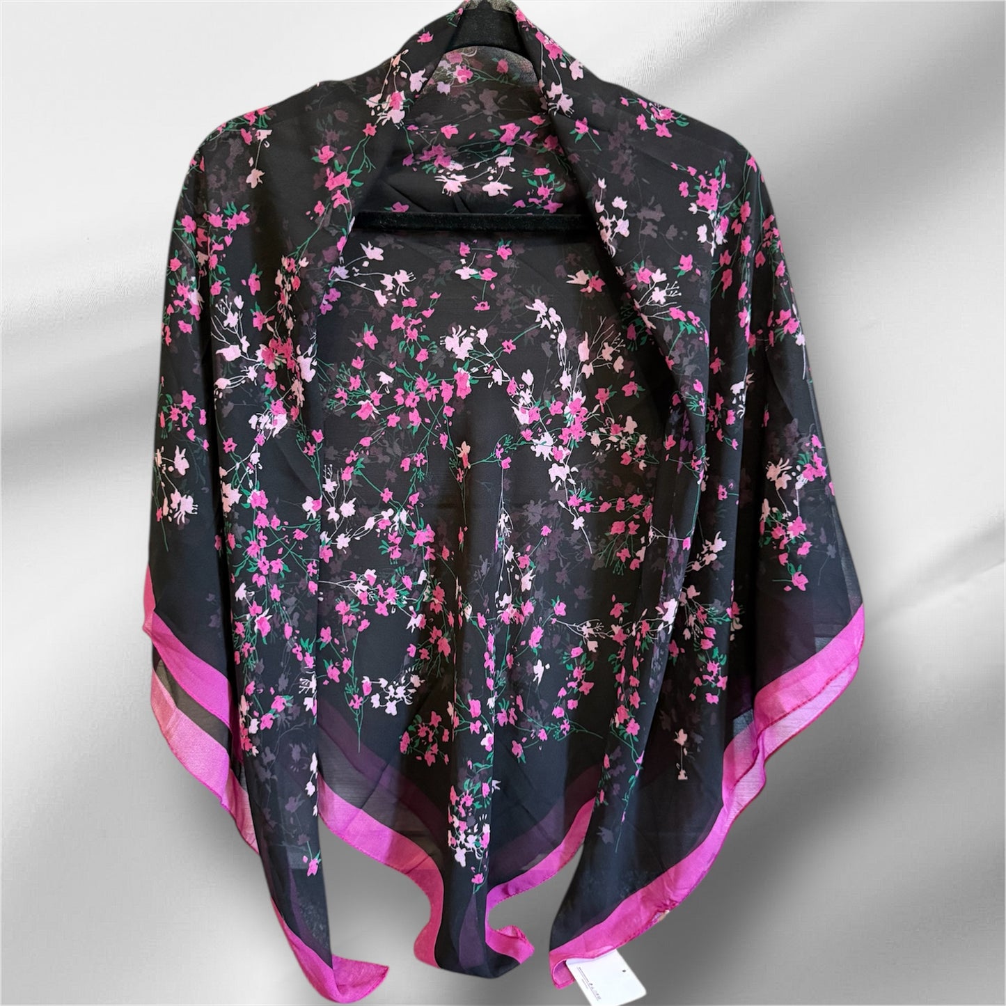 Midnight Rose Bloom