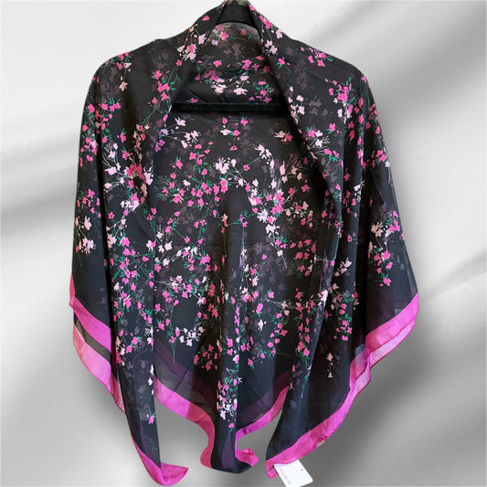 Midnight Rose Bloom